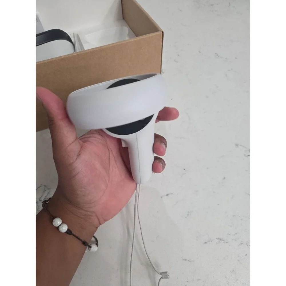 Meta tested headset